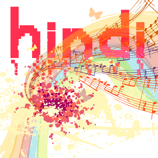 Hindi Music ONLINE icon