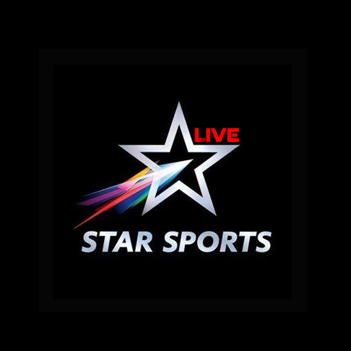Star Sports Live Cricket - Live Score &amp; Match icon