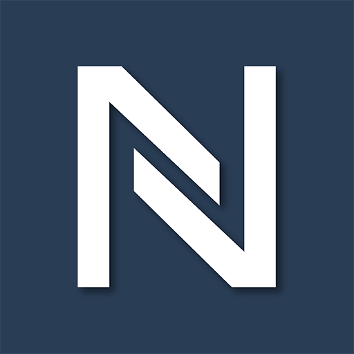 Nooks - Find Your Nook أيقونة