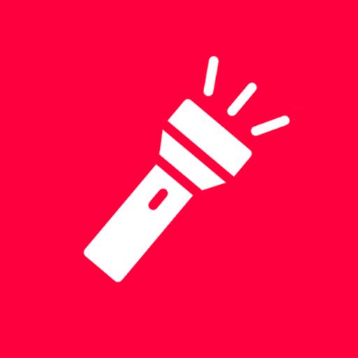 Flash light Pro icon