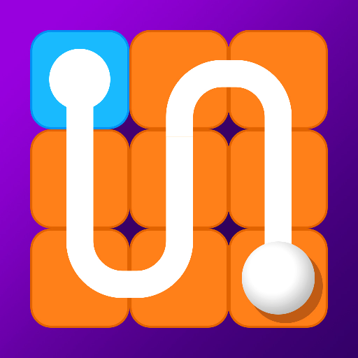 Ball Escape 3D icon