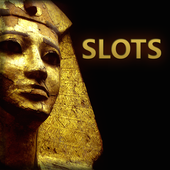 Secret Pharaoh Slots free أيقونة
