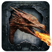 Dragon Wallpaper icon