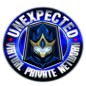 Unexpected Reborn VPN ( 4 in 1 ) icon