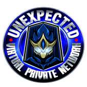 Unexpected Reborn VPN ( 4 in 1 ) on 9Apps