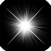 Screen Flashlight 1 Click icon