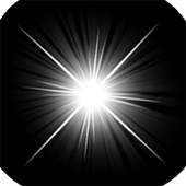 Screen Flashlight 1 Click on 9Apps