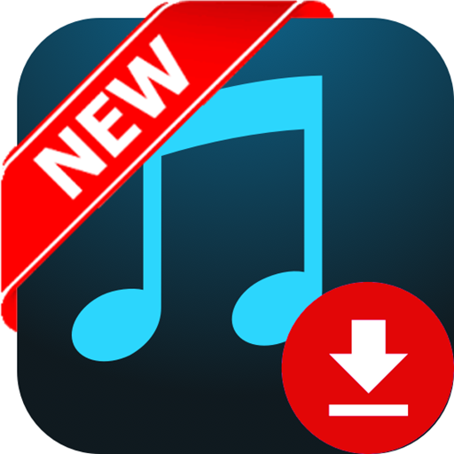 Tube Mp3 Download - Free Music Downloader icon