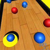 Mr Archery Hole Bullet icon