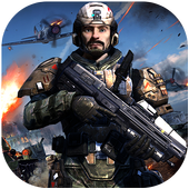 Elite Killer – Assassin FPS 3D icon