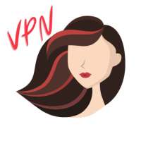فیلترشکن قوی و رایگان  LADY VPN - Smart connect