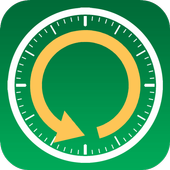 Recover All My Deleted File icon