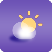 PU Weather icon