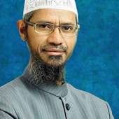 Dr. Zakir Naik Video Lectures