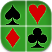 Solitaire Card Game icon