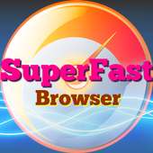 Superfast Browser on 9Apps