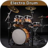 Electro Drum icon