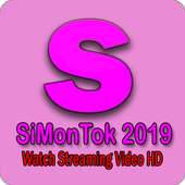 App SiMonTok Asyik 2019 HD