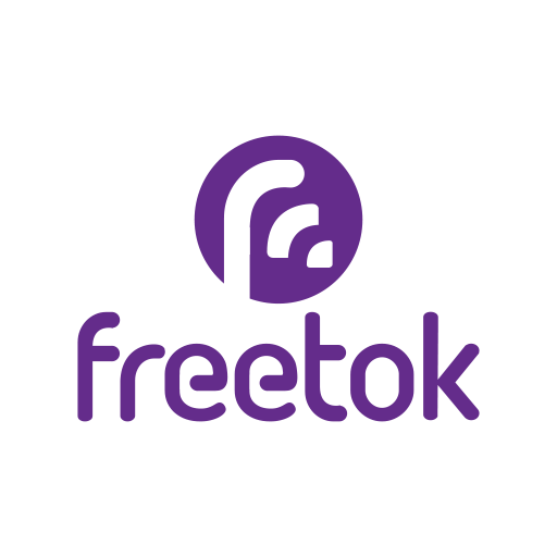 Freetok icon