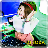 Dj Soda Terbaru 2020 icon