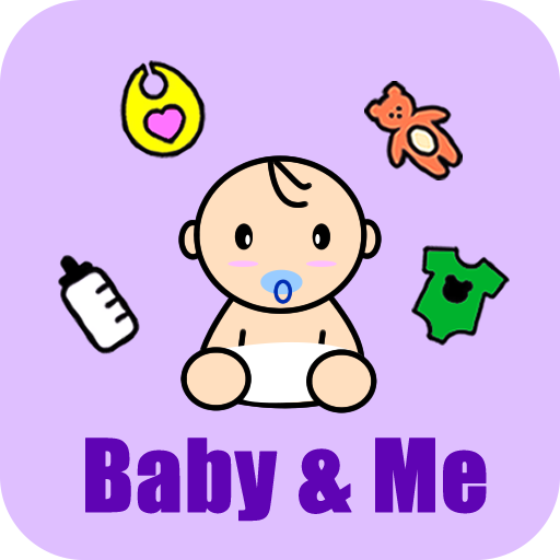 Baby and Me icon