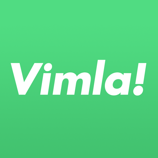 Vimla icon