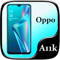 Oppo A11 k | Theme for Oppo A11 k on 9Apps