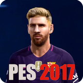 Guide For PES 2017 icon