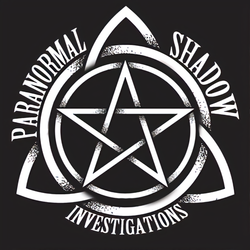 Paranormal Shadow Investigations Spirit Box icon