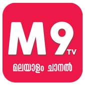 M9 TV Malayalam Channels