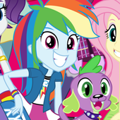 Fashion Girls Dress Games icon