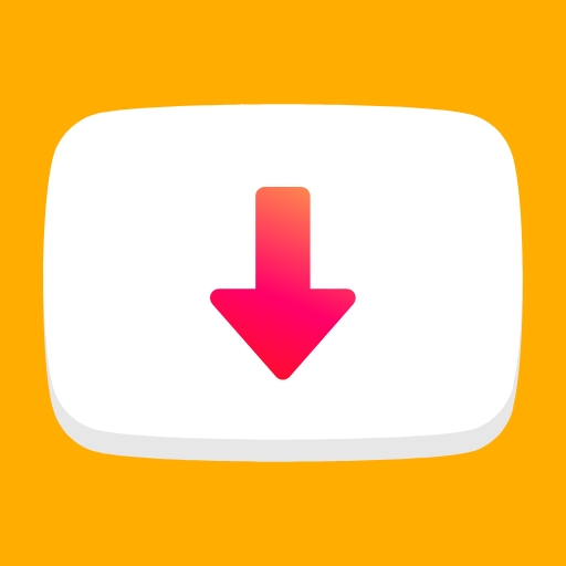 Snap Video Downloader - Fast Downloader icon