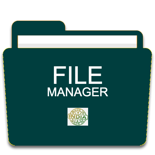 File Manager icon