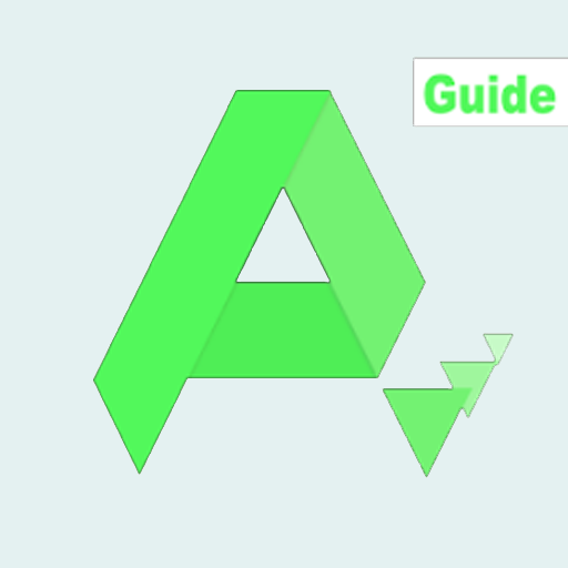 Guide For Apk Pure Free Tips icon