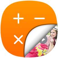 Smart Vault Calculator Hide Media & Files - OS11