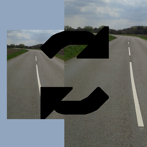 ikon km vs. mile LengthSter