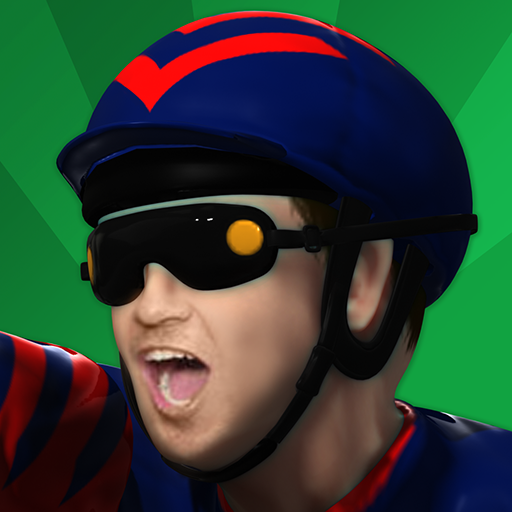 Top Jockey: Horse Racing आइकन