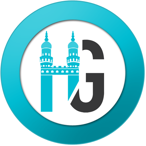 Hyderabad Guide - All in one(MMTS, RTC) icon