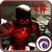 VR Project 6 Google Cardboard icon