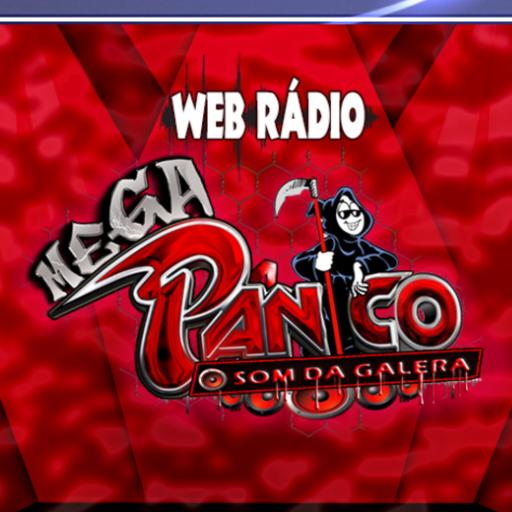 Web Rádio Mega Pânico icon