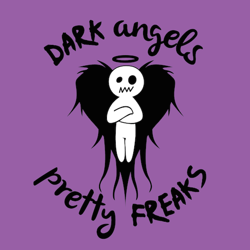 Dark Angels &amp; Pretty Freaks icon