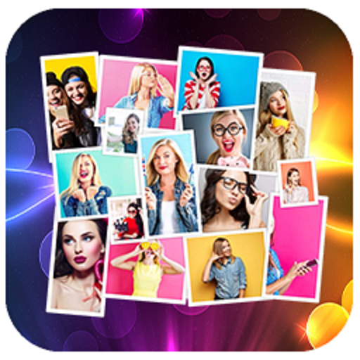 Photo Collage Maker Free icon