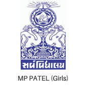 MB PATEL (Girls) (Parents App) иконка