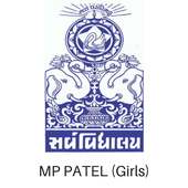 MB PATEL (Girls) (Parents App) on 9Apps