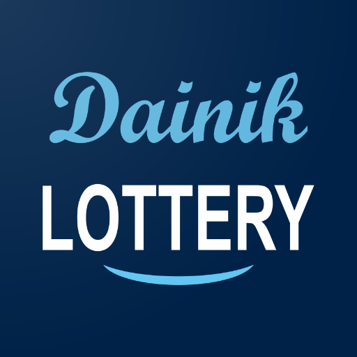 Dainik Lottery Result &amp; Sambad icon