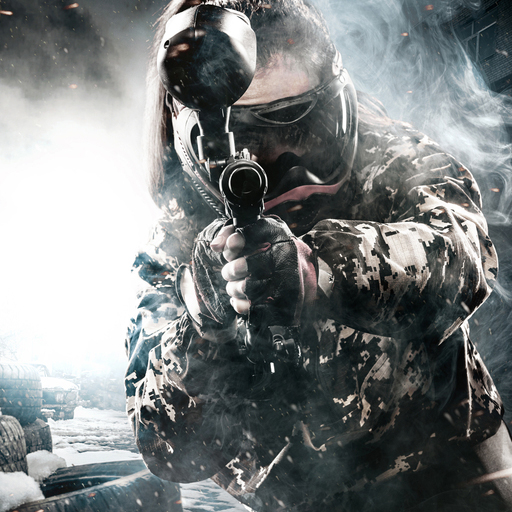 Modern Combat Warfare: Mission 2021 icon