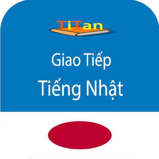 Luyện nói tiếng Nhật - học tiếng Nhật mỗi ngày icon