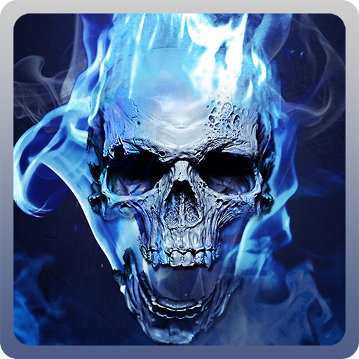 Haunted Run icon