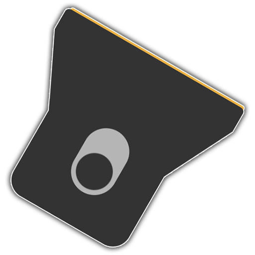 Flashlight. Just flash. icon