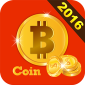 BigCoin - Kiếm Tiền Đổi Thưởng icon